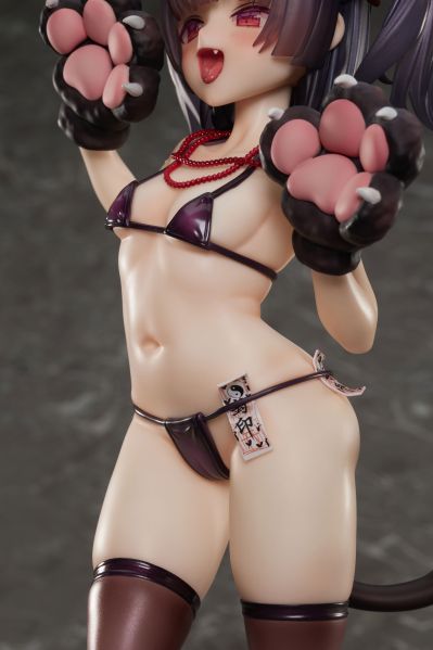 海鸥酱 猫咪服装 通常版