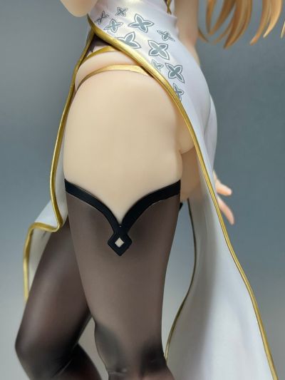 莱莎的炼金工房2：失落的传说与秘密妖精 莱莎琳・斯托特 旗袍