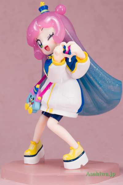 TENITOL 噗妮露是可爱史莱姆  噗妮露