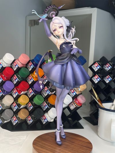 蔚蓝档案 空崎日奈（礼服） 花之独舞