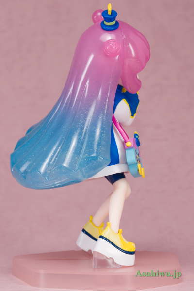 TENITOL 噗妮露是可爱史莱姆  噗妮露