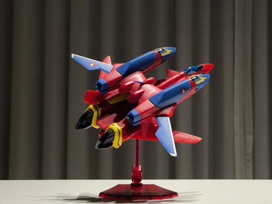 HI-METAL R VF-19改  烈焰女武神专用喇叭配件