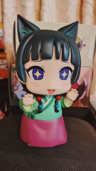 药屋少女的呢喃 大号SOFVIMATES～猫猫～（待检资料）