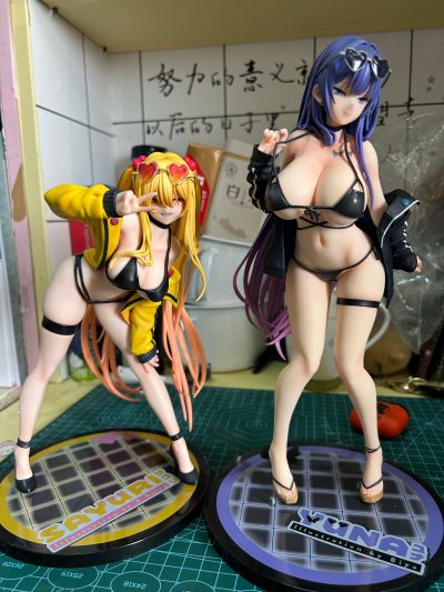 小百合