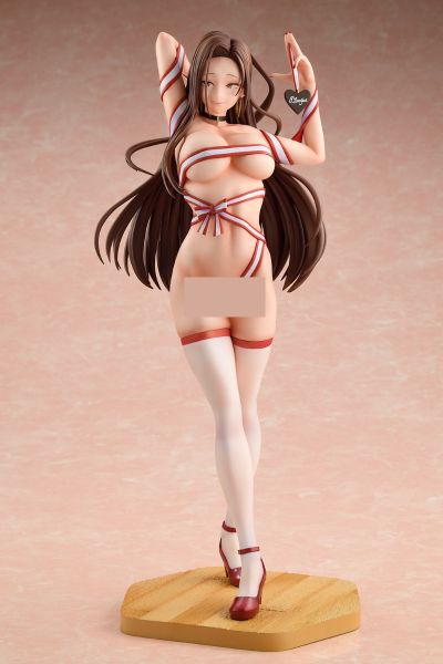 今泉家系列 浜崎莉莎 缎带版