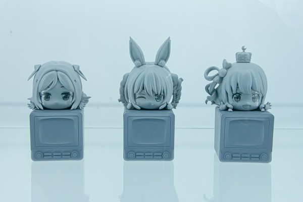 hololive production 趴趴人偶合集5