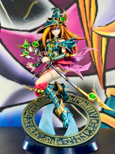 游戏王卡片游戏 怪兽藏品 魔导女武神（日本以外地区发售）
