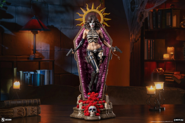 La Muerta