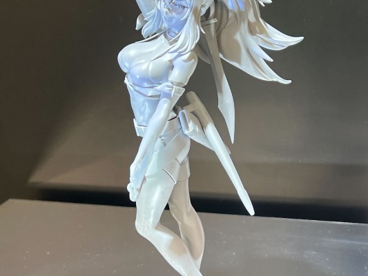 乡下大叔成为剑圣动画版 戏水少女珍藏人偶 艾露西亚·西特拉斯