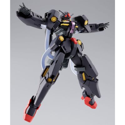 HG 1/144  黑色审判女神高达