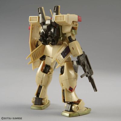 HG 1/144 吉姆III（阿克西斯陨落配色）