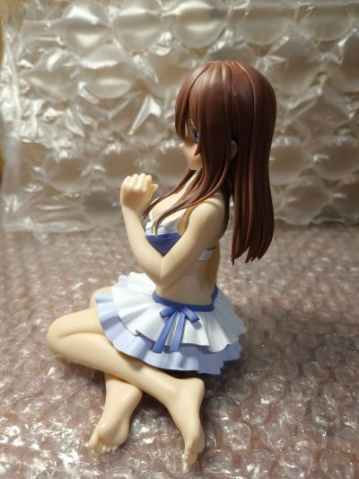Celestial vivi 电影 五等分的新娘 中野三玖