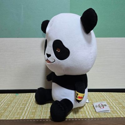 BIG毛绒玩偶 剧场版 咒术回战 0 五条·夏油杰