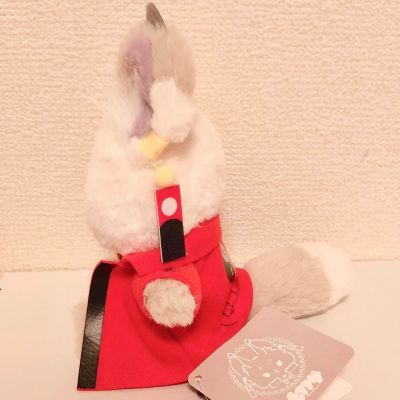 毛绒绒 重生之道 黑川伊佐那