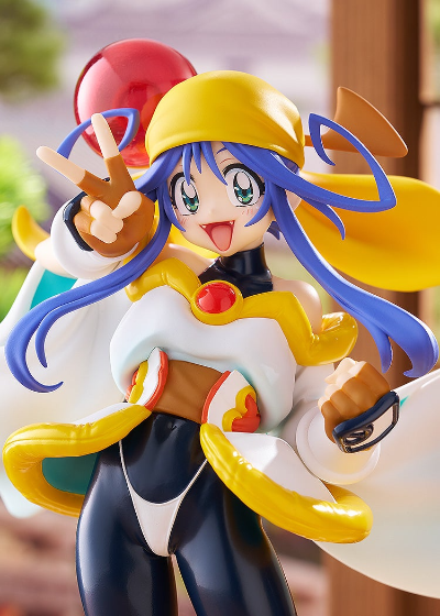 POP UP PARADE 机械女神J SP 莱姆