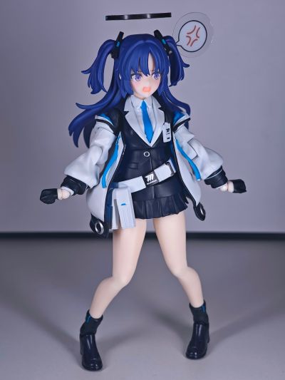 figma#630 蔚蓝档案 早濑优香