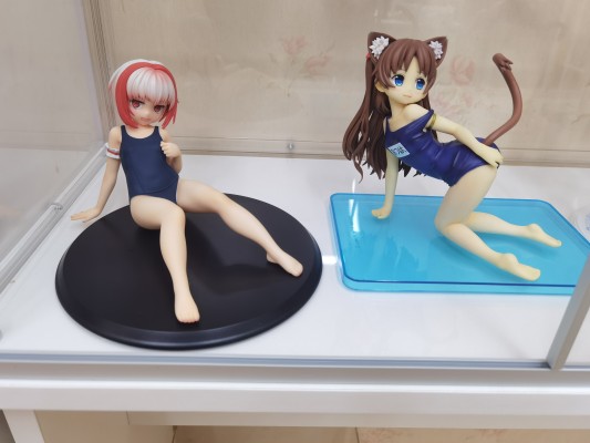 茂伸奇谈 栖美 死库水ver.