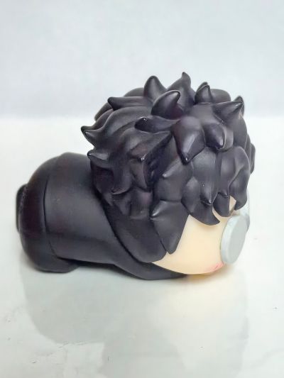 当哒当/胆大党动画版 午睡猫咪精细人偶1