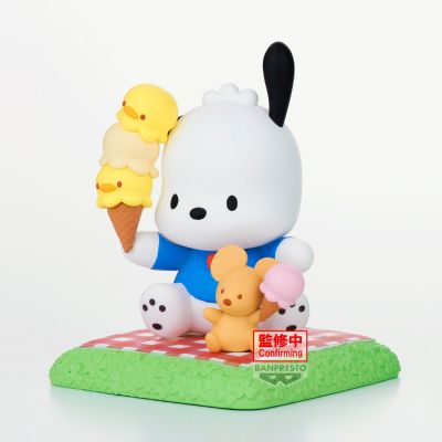 三丽鸥家族 好朋友的回忆合集2～帕恰狗与半鱼人～