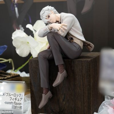 蓝色禁区/蓝色监狱动画版 珍藏人偶-sweets flavor-御影玲王