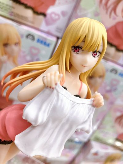 Luminasta 更衣人偶坠入爱河 喜多川海梦 -试穿中-