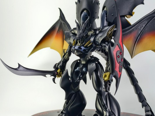 ROBOT魂 ＜灵光战士系列＞兹瓦斯
