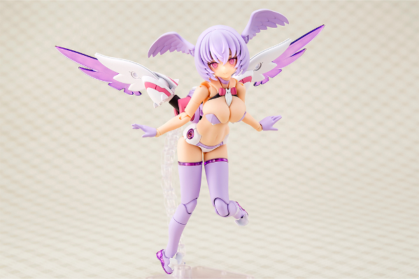 女神装置 PUNI★MOFU 鸮