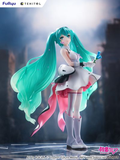 TENITOL 初音未来 GALAXY LIVE