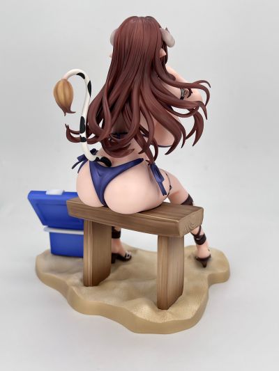 牛蜜