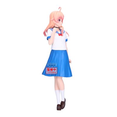 《魔女与使魔》动画版珍藏人偶-若月妮可-