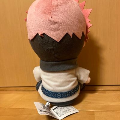 BIG毛绒玩偶 剧场版 咒术回战 0 五条·夏油杰