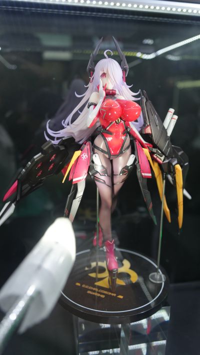 南洋大兜 C.C.C
