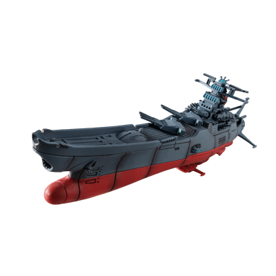 CF-SP  宇宙战舰大和号2202 爱的战士们 宇宙战舰大和号2202 再版（附带小行星）