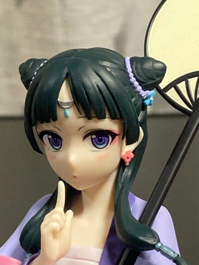 药屋少女的呢喃 猫猫珍藏人偶~月精灵~