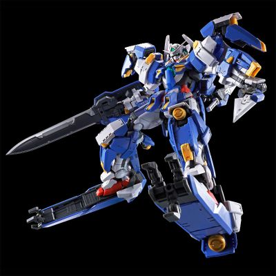 RG 1/144 雪崩型能天使高达冲击装