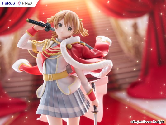 少女☆歌剧 Revue Starlight 大场奈奈
