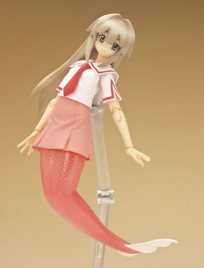 figma#027 濑户的花嫁 濑户灿