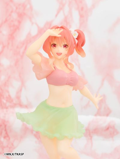 缘结甘神家 Coreful人偶 甘神夕奈