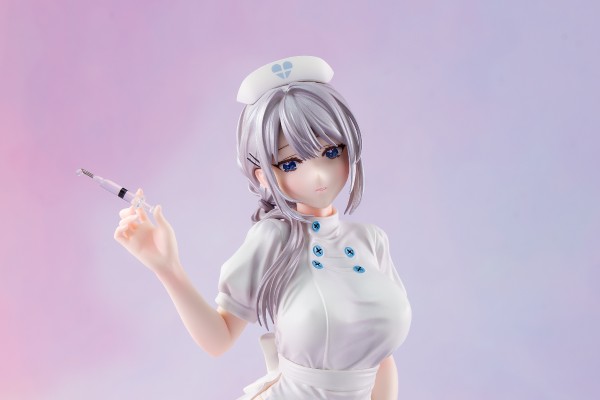 早乙女志乃 护士