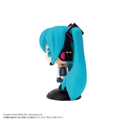 摇摇头 初音未来
