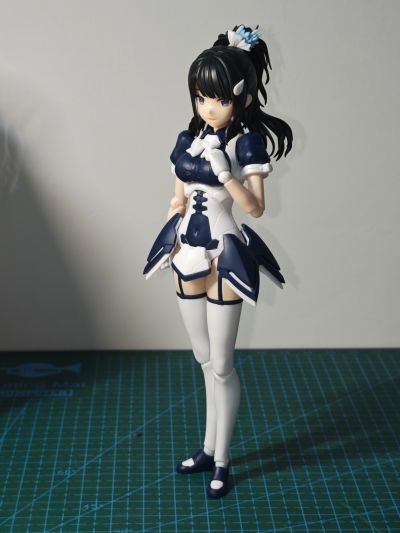 30MS 选装身体配件 西格玛少女悖论1 [配色A]