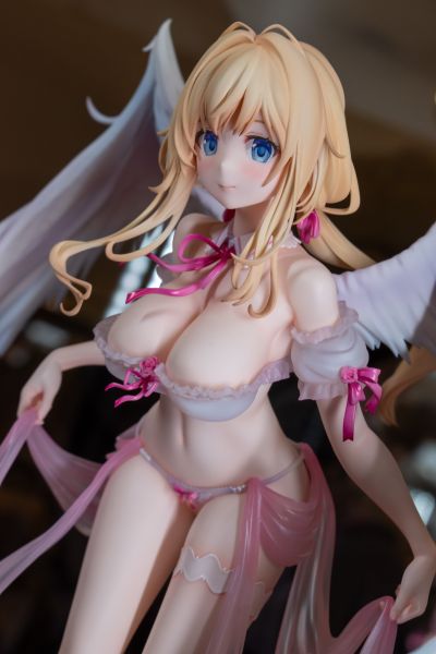 天使酱