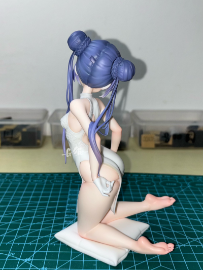 碧蓝档案 龙华妃咲