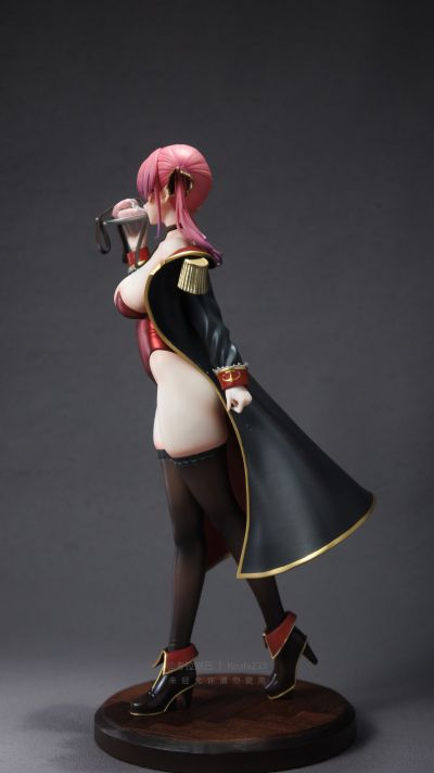 hololive 宝钟玛琳 3D版