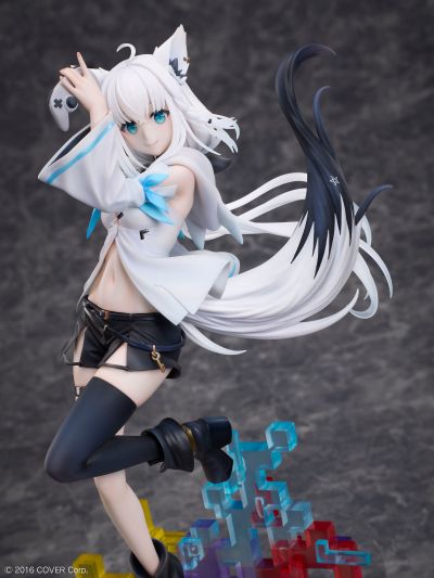 hololive 白上吹雪 「We are GAMERS!!!!」
