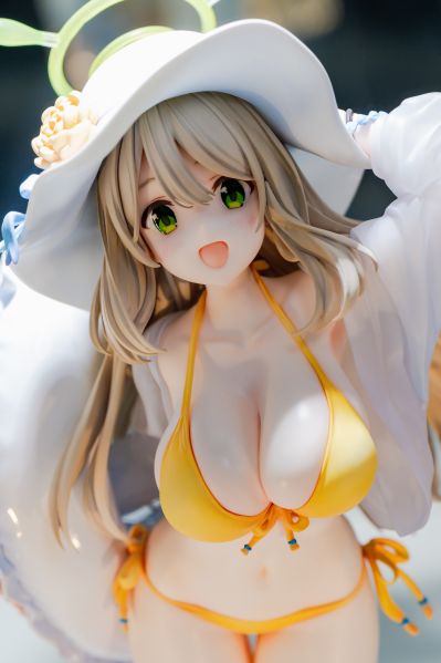 蔚蓝档案 十六夜野乃美（泳装）