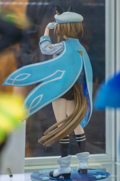 赛马娘 / 闪耀！优俊少女 高尚骏逸
