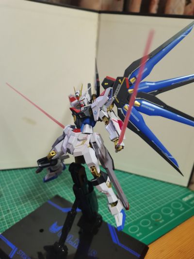 METAL ROBOT魂＜机动战士系列＞ 骄傲捍卫者与特效配件包