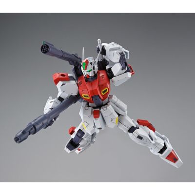MG 1/100 F80 钢雷德（暂译）