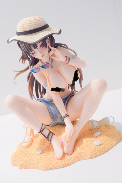 安里依子 泳装 特别版